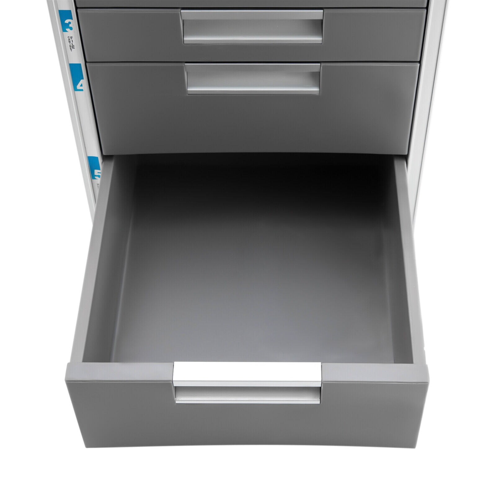 Desktop file cabinet 2025