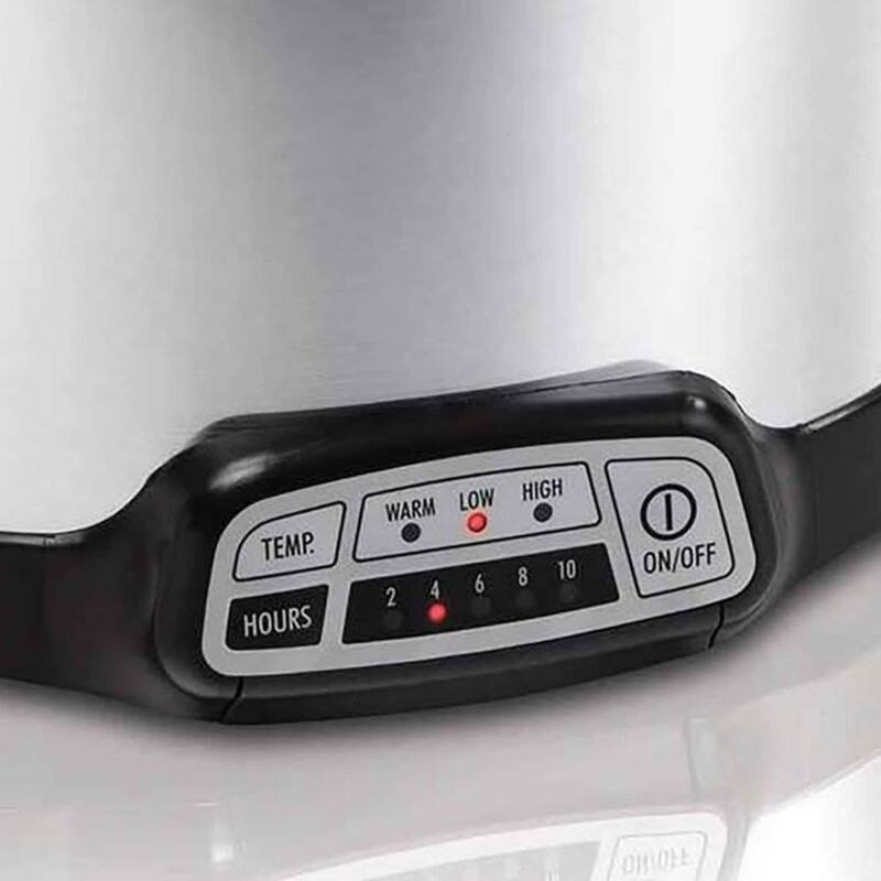 6Quart Programmable Slow Cooker Bed Bath & Beyond 37688170