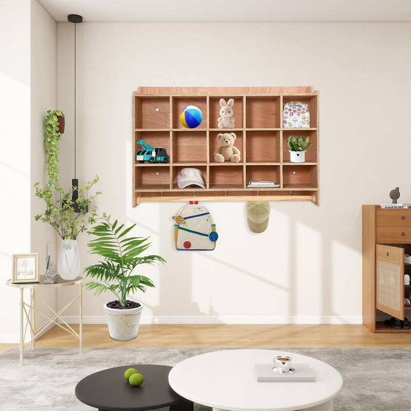 Storage Organizer Cubes