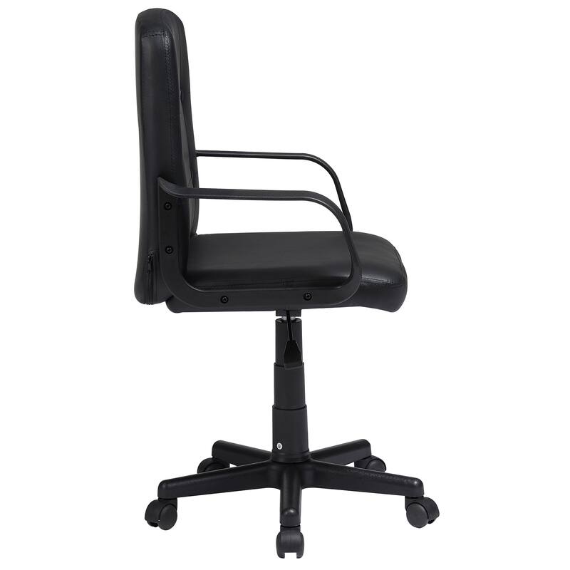 Javlergo Home Office Chair Mesh Computer Desk Chair Ergonomic Task Chair