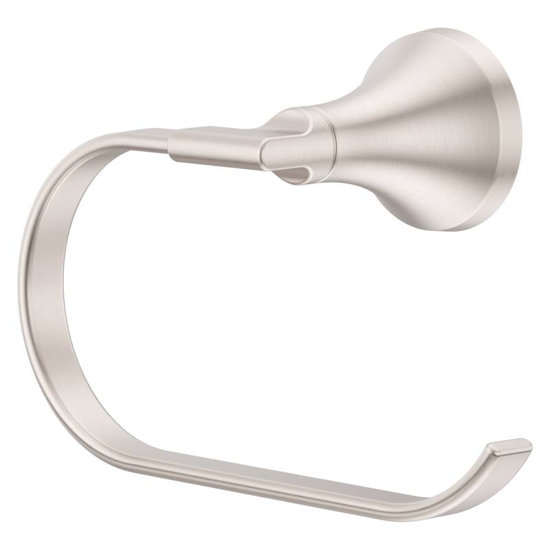 Pfister BRB-VED0 Vedra 7-1/16" Wall Mounted Towel Ring