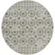 Option Taupe/Green