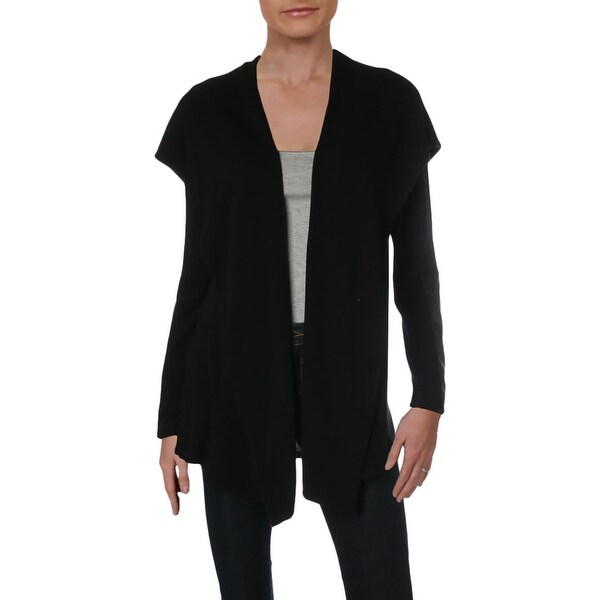 karen kane long cardigan