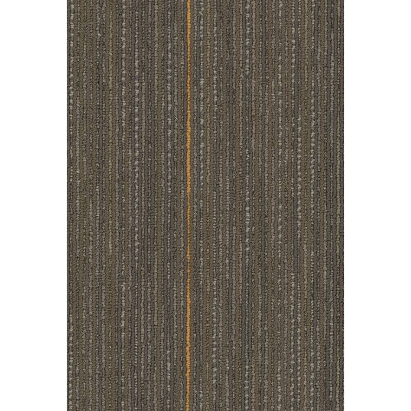 Shaw Philadelphia Commercial Stellar 9" x 36" Glue Down Carpet Tile - - Formative