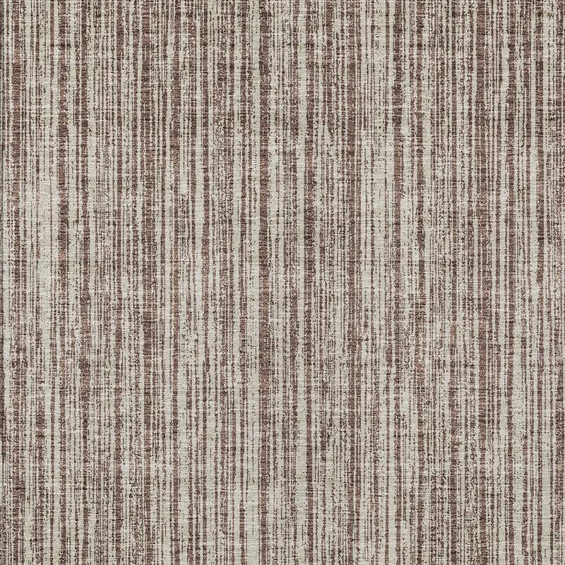 HomeRoots Striped Transitional Rectangle Outdoor Rug