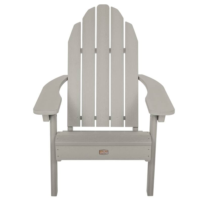 ELK OUTDOORS Essential Eco-Friendly Adirondack Chair