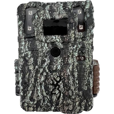 Browning Trail Cameras Command Ops Elite 22 - Camo - 22 MP