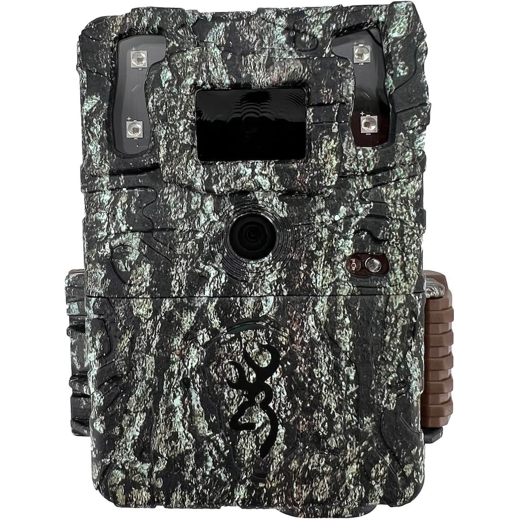 Browning Trail Cameras Command Ops Elite 22 - Camo - 22 MP