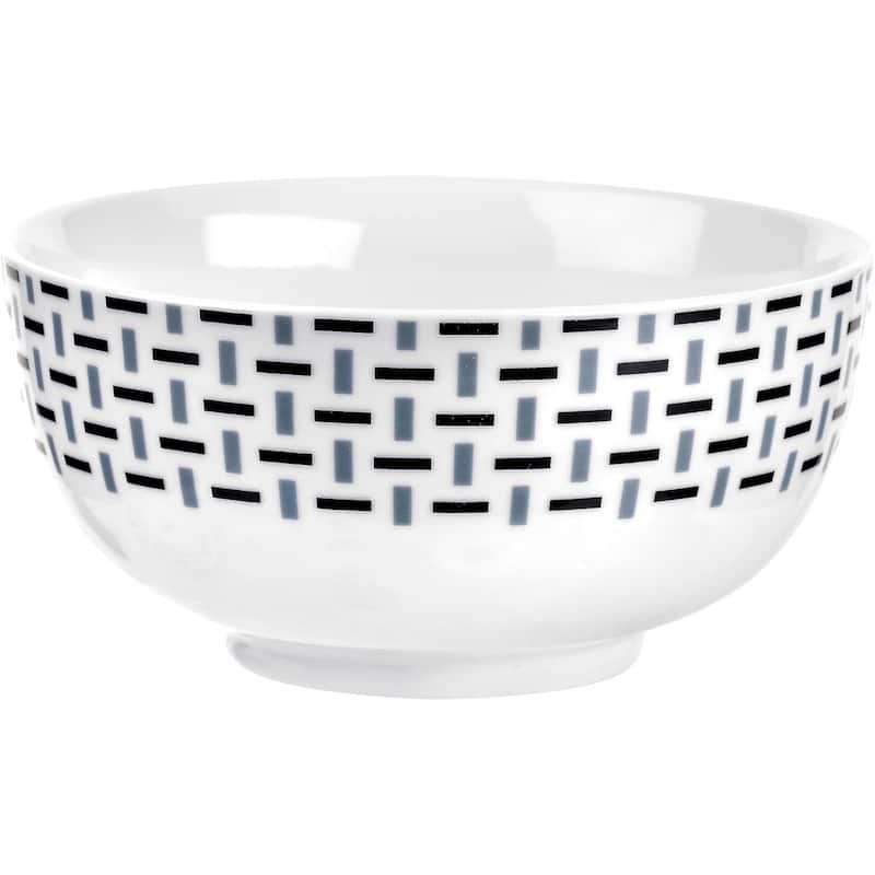 Portmeirion Home Stella 16 Piece Dinnerware Set