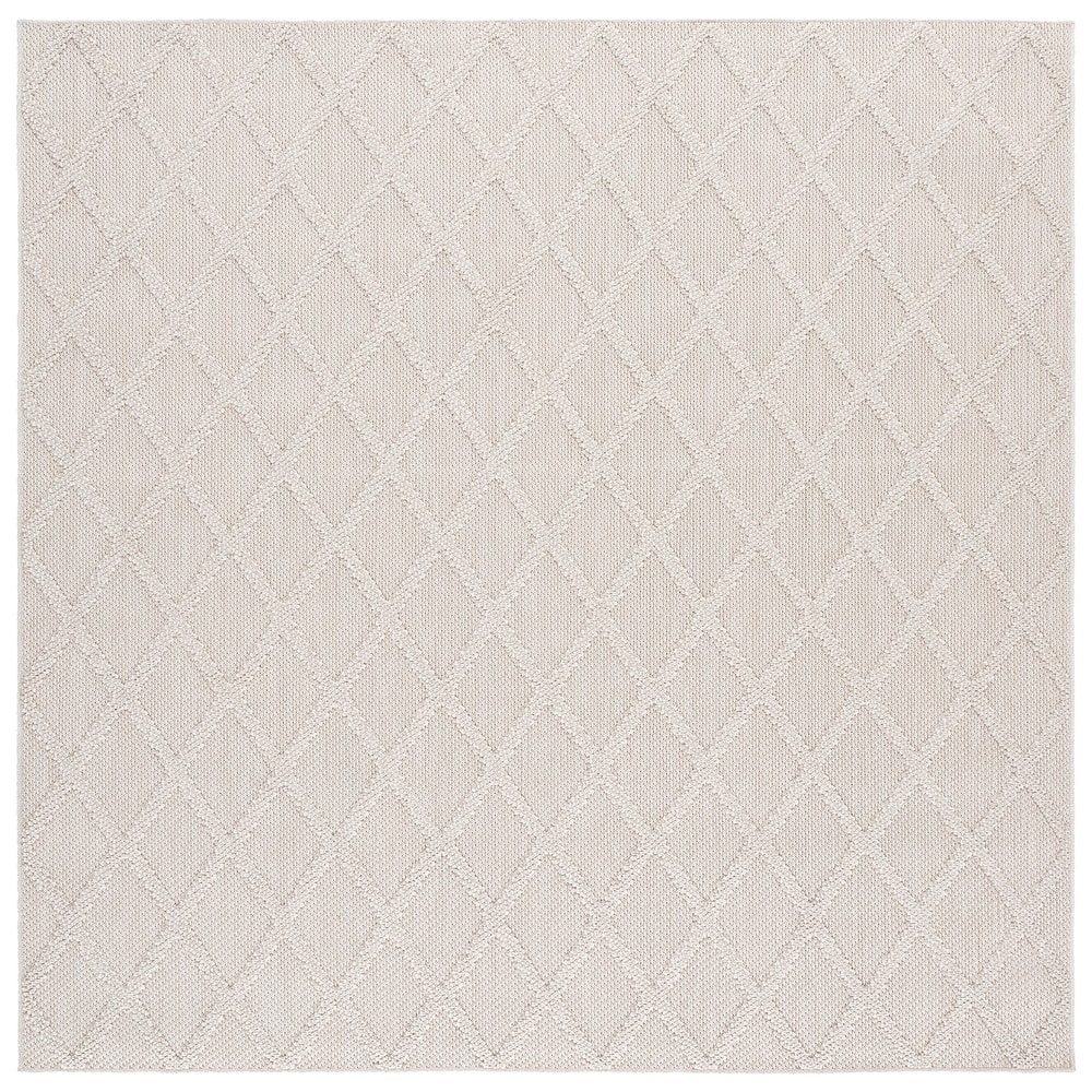 SAFAVIEH Highland Inesa Trellis Rug
