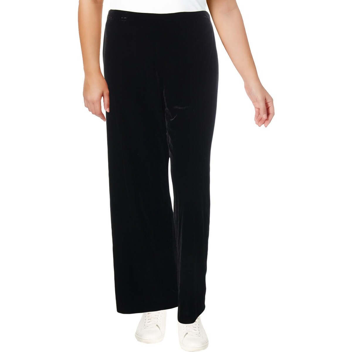 alex evening palazzo pants