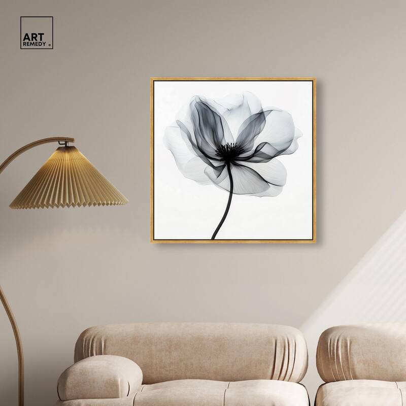 Midania I Canvas by Art Remedy