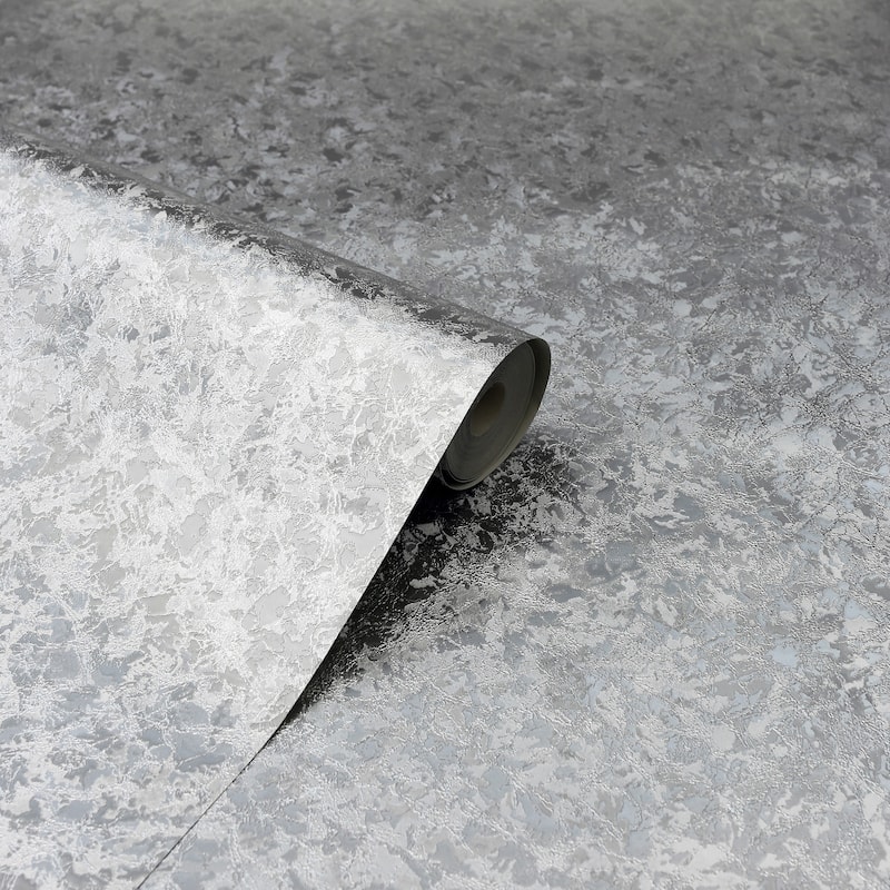 Arthouse Lois Rose Gold Texture Wallpaper