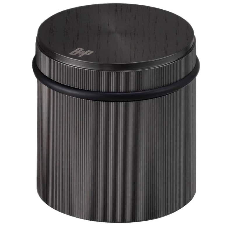 Buster + Punch UDS-351544 Linear 2-1/2" Wide Free Standing Luxury