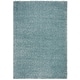preview thumbnail 93 of 140, SAFAVIEH August Shag Solid 1.2-inch Thick Area Rug 12' x 15' - Aqua
