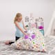 Option Canvas Animals Forest Critters