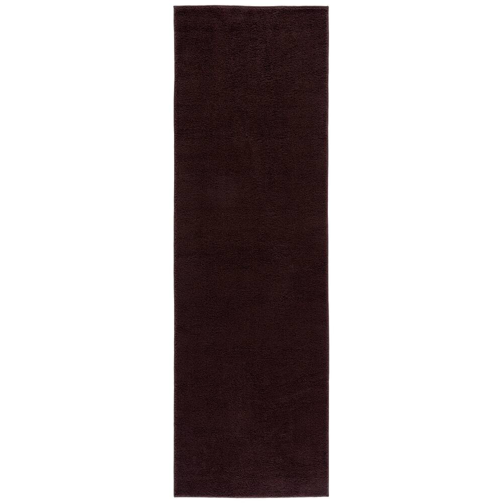 SAFAVIEH Boucle Alfiya Machine Washable & Slip Resistant Rug