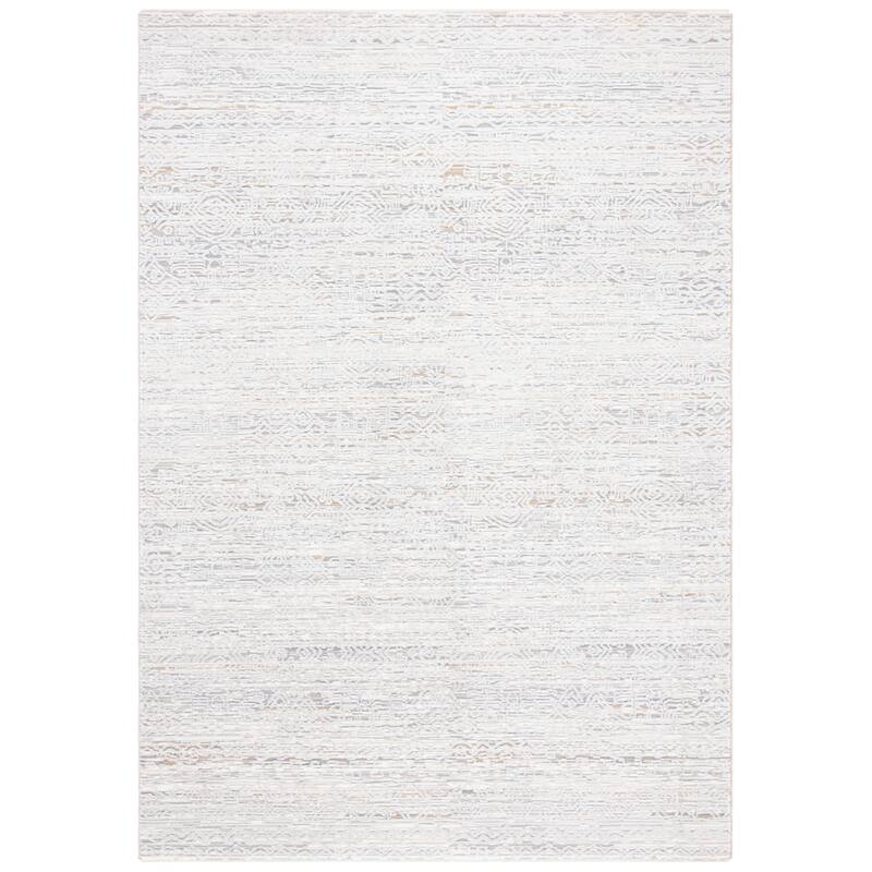 Martha Stewart by SAFAVIEH Svjetlana Modern Rug