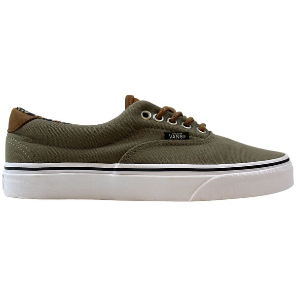 vans era 59 tan