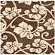 Option Brown/Ivory