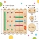 preview thumbnail 7 of 7, Tiny Land® Balance Beam