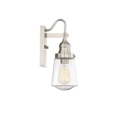 Savoy House Macauley Single Light 20-3/4" Tall Outdoor Wall Sconce