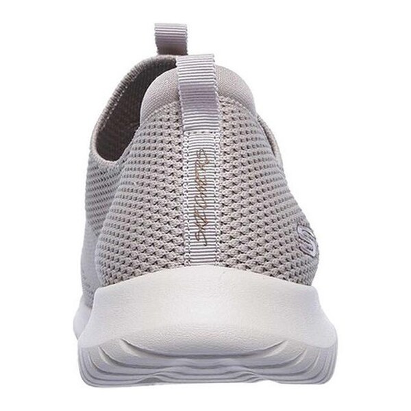 skechers ultra flex first take taupe