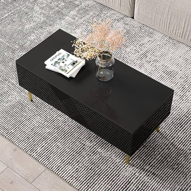 Exito 03 47" Coffee Table
