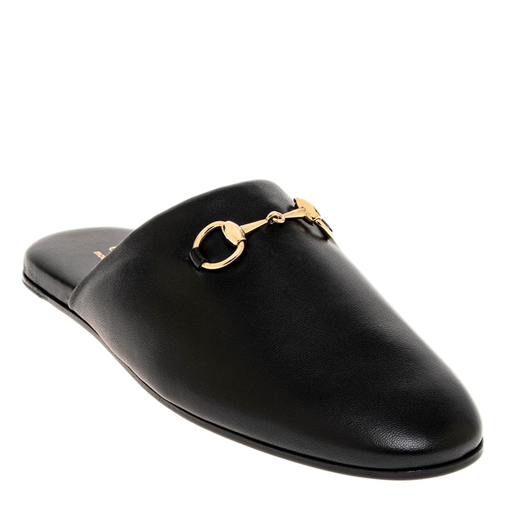 Gucci Mules with Horsebit