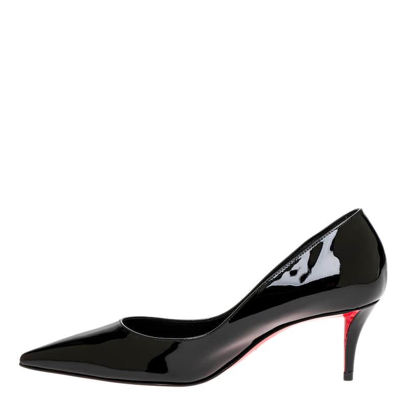 Christian Louboutin Miss Z Pump