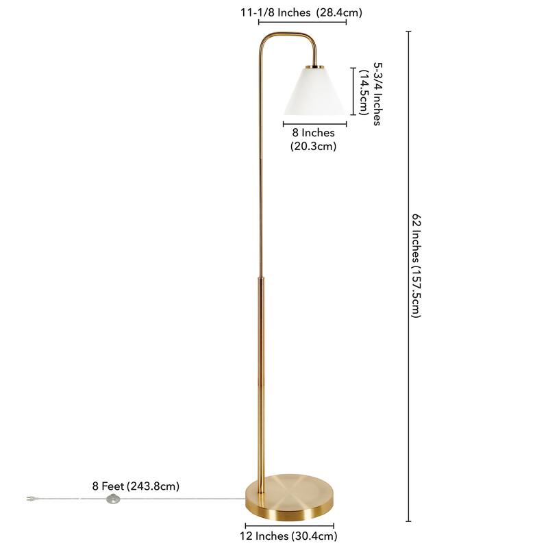 Henderson Floor Lamp
