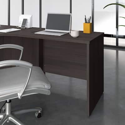 Studio C 36W Bridge/Return by Bush Business Furniture