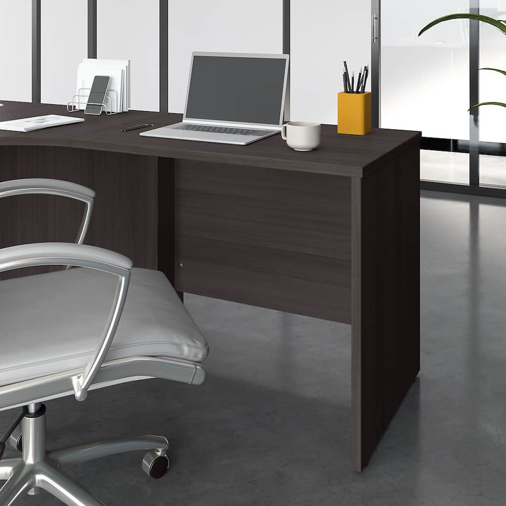 Studio C 36W Bridge/Return by Bush Business Furniture