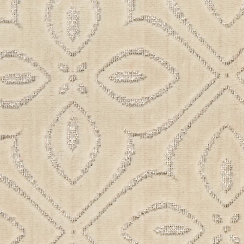 Nourison Washable Charm Indoor only Floral Area Rug