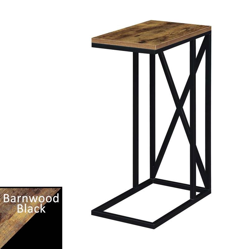 Convenience Concepts Tucson C End Table