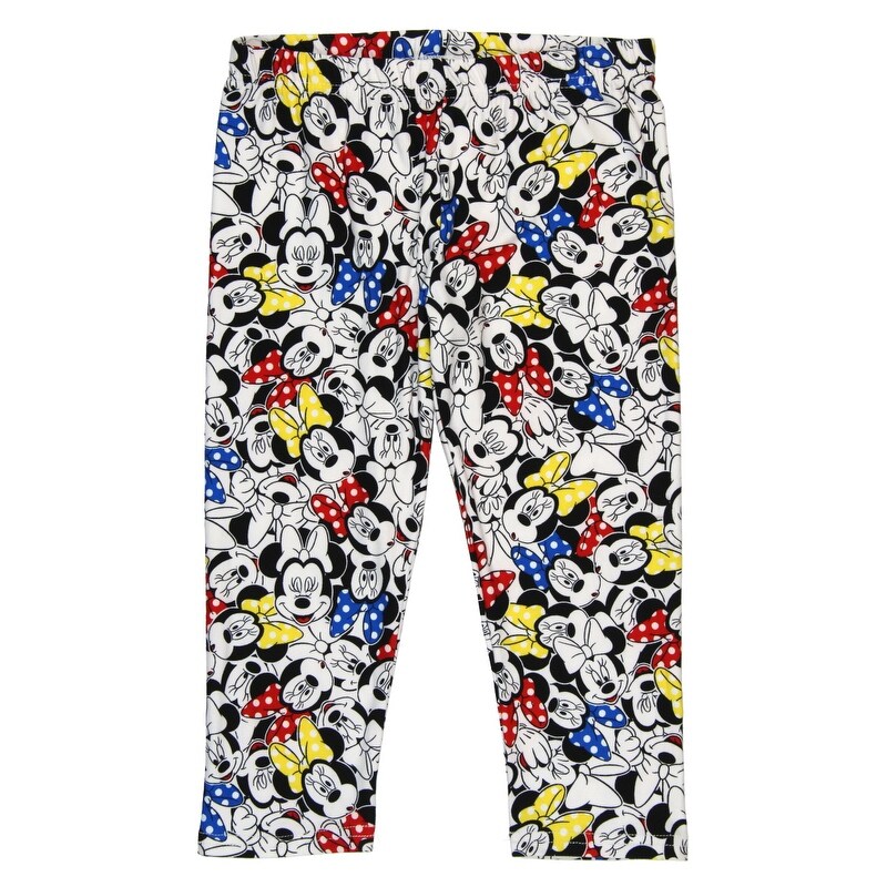 minnie leggings
