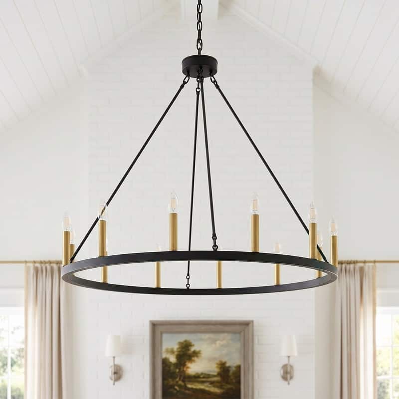 Option Black & Brass