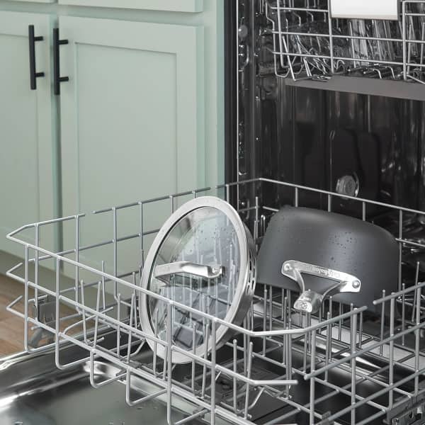 Calphalon Premier HardAnodized Nonstick 2.5 Qt. Saucepan with Lid