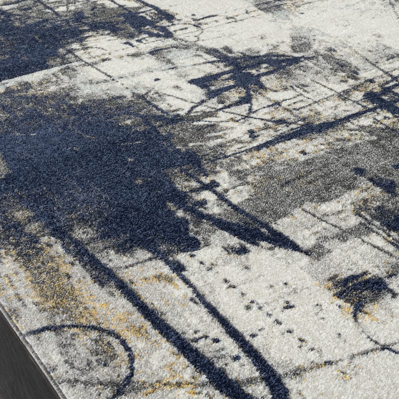 Strick & Bolton Intveld Area Rug