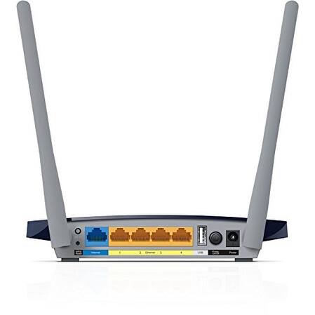 Shop Tp Link Archer C50 Ac1200 Wireless Dual Band Router Overstock 15015505