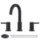 Option Oil Rubbed Bronze
