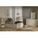 preview thumbnail 10 of 12, South Shore August 4-Drawer Chest