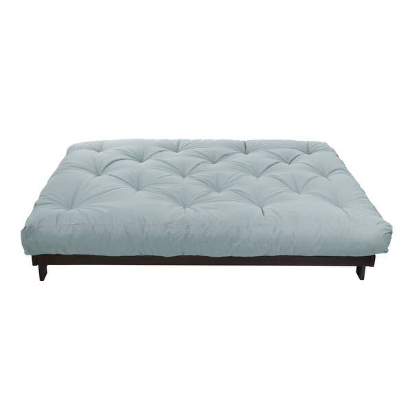 Queen Size Memory Foam Futon Mattress