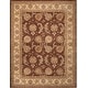 preview thumbnail 23 of 87, Nourison Hand-tufted Area Rug 5'6" x 8'6" - Tobacco - Rectangle
