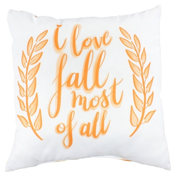 I love us pillow 2025 bed bath and beyond