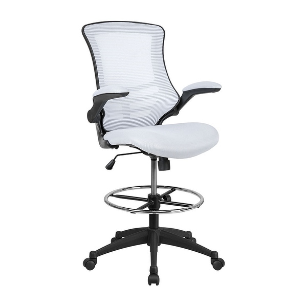 Serta clearance drafting chair