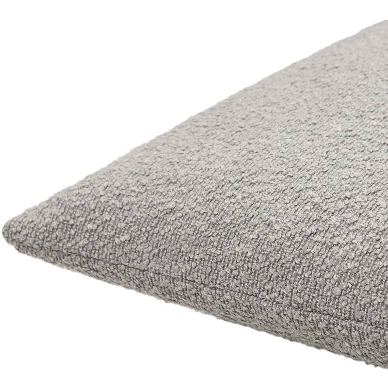 Isaak Modern & Contemporary Solid Color Accent Pillow
