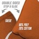 preview thumbnail 3 of 3, Texas Longhorns NCAA Dual Sided Pro Stop & Slide Cornhole Bags