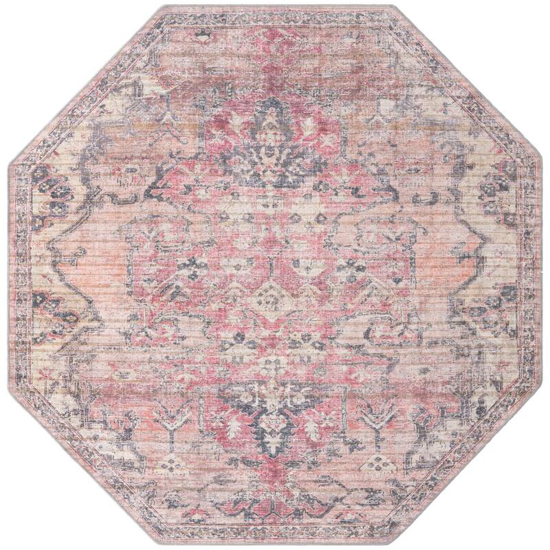 Transitional Pria Collection Area Rug