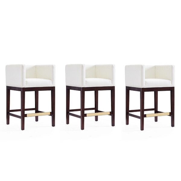 Counter height bar best sale stools set of 3